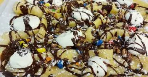 creperecheiotoppinggeladofrutaextra